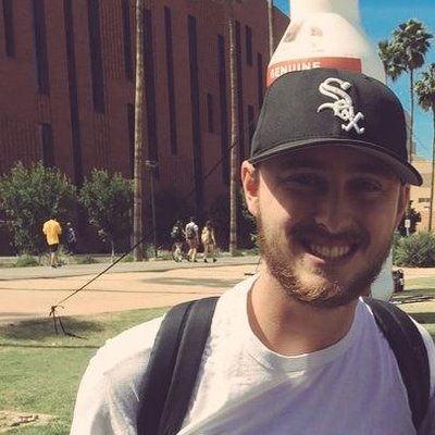Profile Picture of Devin McGuire (@devinmcguire25) on Twitter