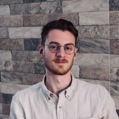 Profile Picture of Jonathan Rozen (@Rozen_J) on Twitter