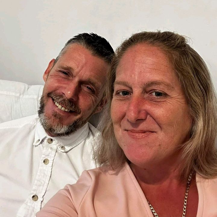 David Padmore - Tiktok Profile Picture of David Padmore (@davidpadmore7) on Tiktok