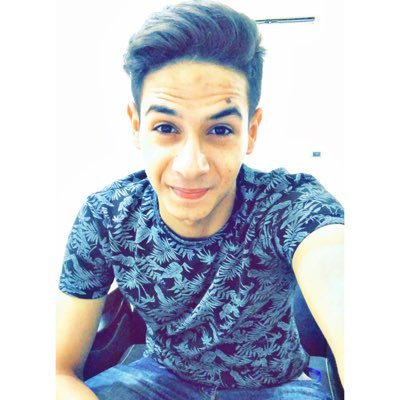 Profile Picture of مصعب بن ضو (@mosab_ben_daw) on Twitter