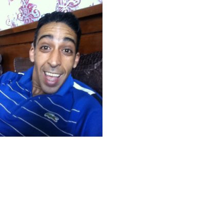 Profile Picture of Kezadri Amine (@KezadriYazid4) on Twitter