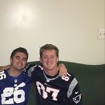 Profile Picture of sam_berardi (@sam_berardi) on Instagram