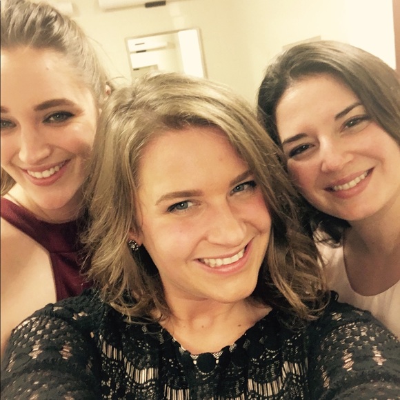 Profile Picture of Malorie Weibert (@mweibert) on Poshmark