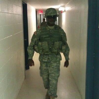 Profile Picture of Rashaun Matthews (@BornFly_AirBorn) on Twitter