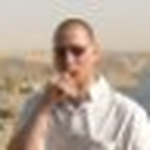 Profile Picture of Jason Weaver (@arctic--fox) on Flickr