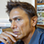 Profile Picture of Antonio Lauro (@antonio_lauro) on Flickr