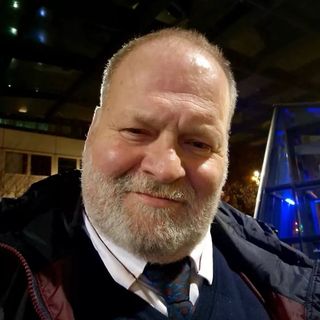 Profile Picture of Jeffrey Gary (@jeffrey_gary) on Instagram