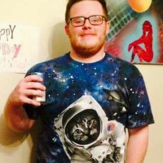 Profile Picture of Jeremiah David (@olson2413) on Twitter