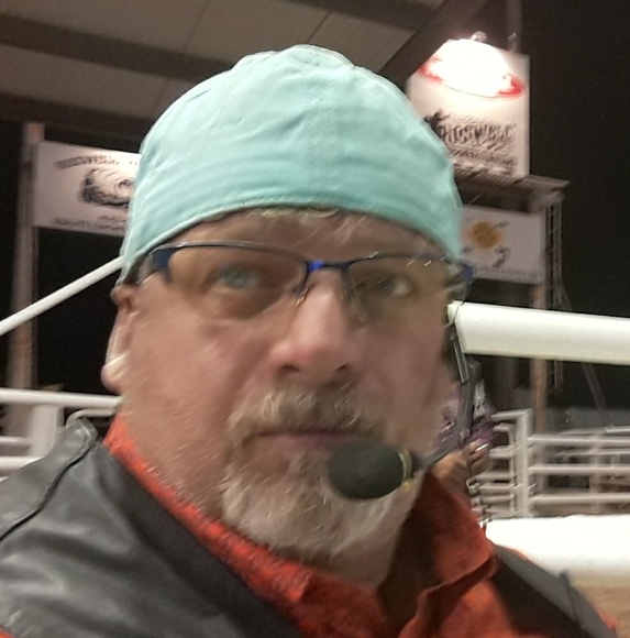 Profile Picture of Bobby Cox (@proclown) on Poshmark