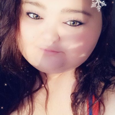 Profile Picture of Whitney Samples (@samples_whitney) on Twitter