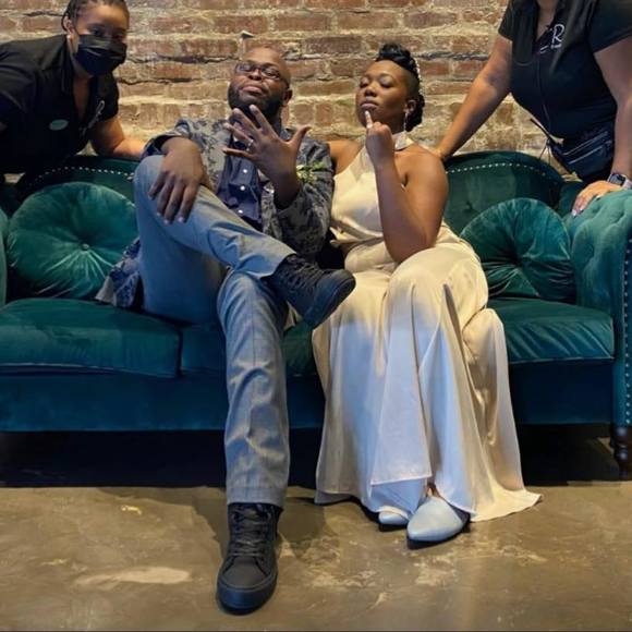 Profile Picture of Larry Key (@keylarry23) on Poshmark