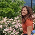 Profile Picture of Jinal Zaveri | Mindset & Manifestation Coach (@jinal.zaveri) on Instagram