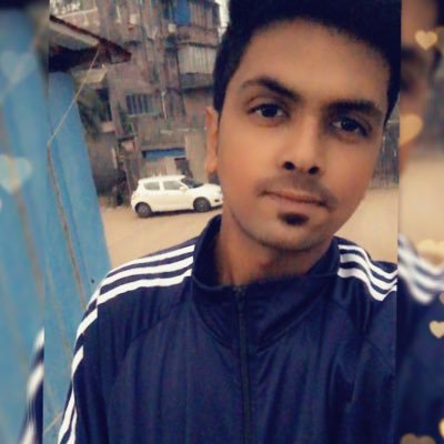 Profile Picture of Jay Chaudhari (@29jaychaudhari) on Twitter