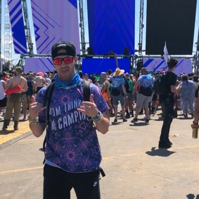 Profile Picture of Sam Spector (@SamSpector10) on Twitter
