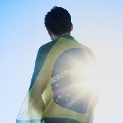 Profile Picture of Leandro Ribeiro (@androbg) on Twitter