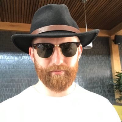 Profile Picture of Mark Jennings (@Screech9) on Twitter