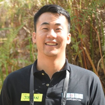 Profile Picture of Jordan Lim (@jordanklim) on Twitter