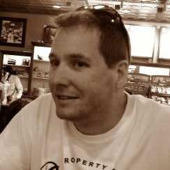 Profile Picture of Ron (@RonCrouch) on Twitter