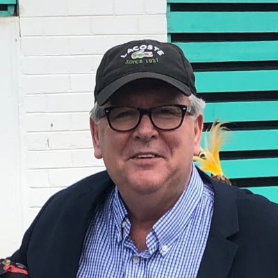 Profile Picture of Michael W Brouillette (@brouillette_w) on Twitter