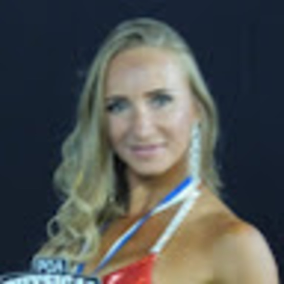 Profile Picture of Alexandra Kornilova (@a_kornilova) on Poshmark