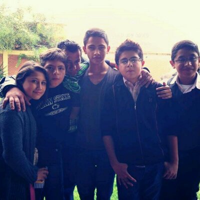 Profile Picture of Andres Olvera (@andresolvera11) on Twitter