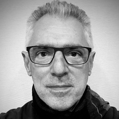 Profile Picture of Tony Egan (@agegan) on Twitter