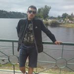 Profile Picture of dario luciano arce (@dario_luciano_arce) on Instagram