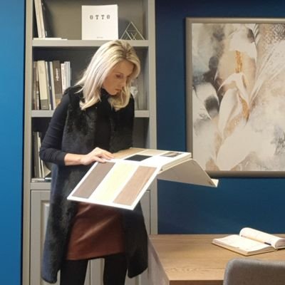 Profile Picture of POP ALINA-FULGA (@AlinaFulga) on Twitter