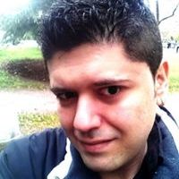 Profile Picture of Oscar Marco Dieguez (@omarcodieguez) on Pinterest