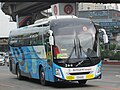 Profile Picture of Joanna Jesh Transporton Wikipedia