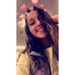 Profile Picture of Bethany Foster (@b_happy_02) on Instagram