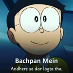 Profile Picture of Ansari Shahnawaz (@shahnawaz_ansari_00) on Instagram