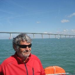 Profile Picture of Patrick Bellot (@bellot79) on Twitter