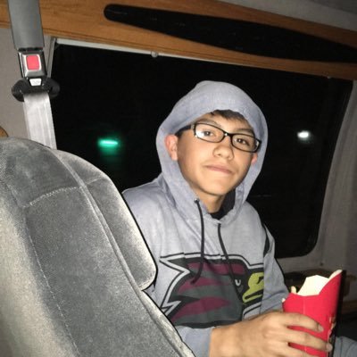Profile Picture of Preston Marshall (@preston84817709) on Twitter