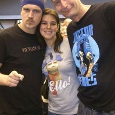 Profile Picture of Lindsey Constant (@mrslcconstant) on Twitter