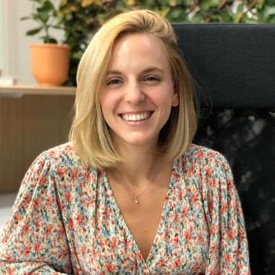 Profile Picture of Silvia Toledo (@silviatoledom) on Twitter