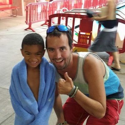 Profile Picture of Tyler Strand (@TheTyonelawl) on Twitter