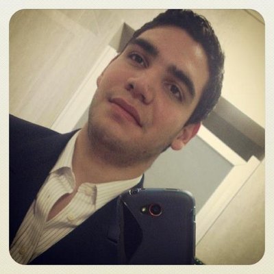 Profile Photo of Hector Bermúdez (@bermudezhec) on Twitter