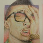 Profile Picture of adrian Williams (@adrianthagator) on Instagram