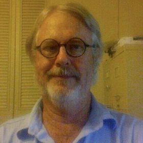 Profile Picture of David Chynoweth (@Davechyn) on Pinterest