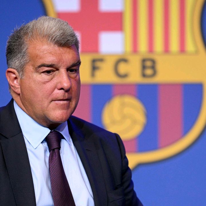 Profile Picture of LAPORTA (@laporta786) on Tiktok