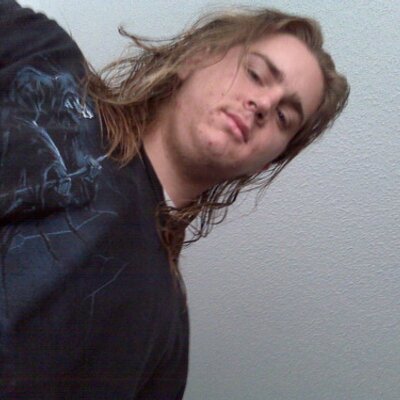 Profile Picture of Nicholas Haywood (@n_chevy) on Twitter