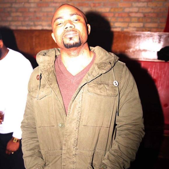 Profile Picture of Jimi Dawodu (@oludawodu) on Poshmark