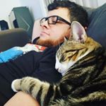 Alex LaFontaine - Instagram Profile Picture of Alex LaFontaine (@blurkthenexus) on Instagram