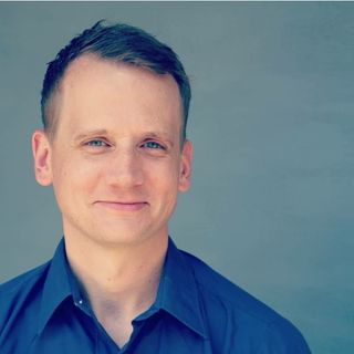 Profile Picture of James Kruse (@jamespkruse) on Instagram