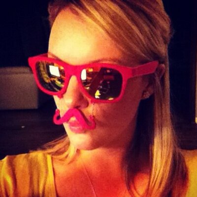 Profile Picture of Sara Hudson-Clark (@ousoonersara) on Twitter