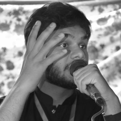 Profile Picture of Muhammad Umar Mustafa (@UmarMustafaPak) on Twitter