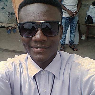 Profile Picture of Benjamin Abbey (@AbbeyChicksaba) on Twitter
