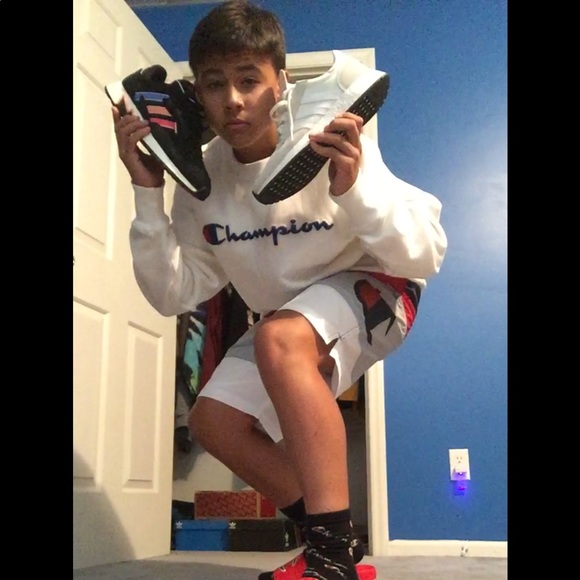 Profile Picture of Joshua Westervelt (@joshriberio) on Poshmark