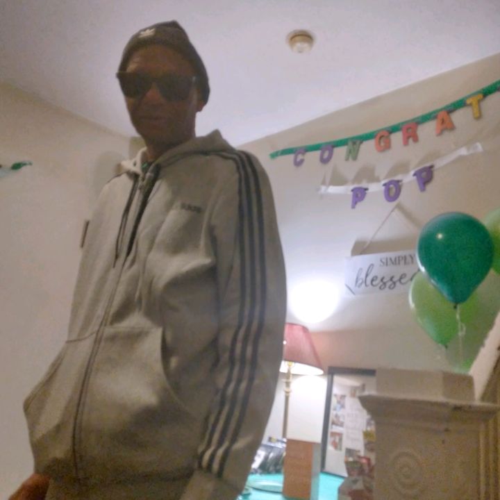 Profile Picture of Redpop (@richardclaxton) on Tiktok